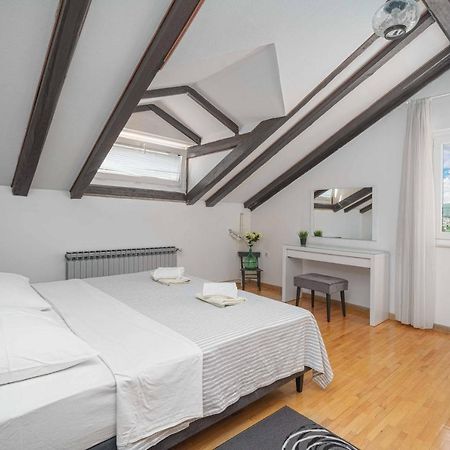 Apartments Micin Водице Экстерьер фото