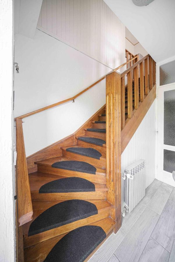 Apartments Micin Водице Экстерьер фото