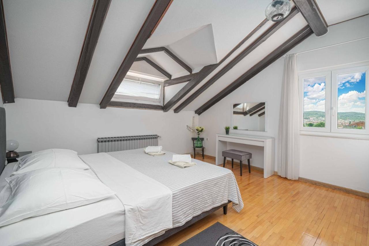 Apartments Micin Водице Экстерьер фото