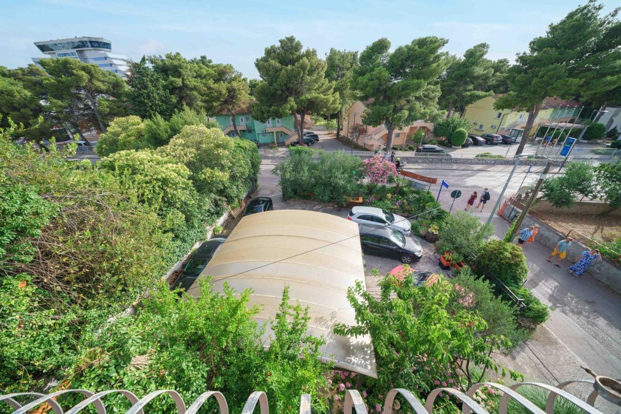 Apartments Micin Водице Экстерьер фото