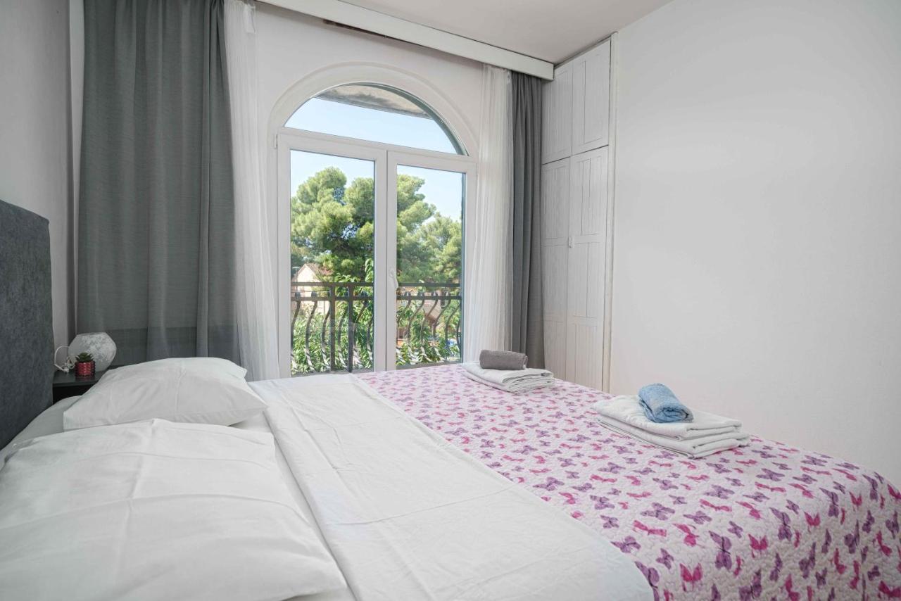 Apartments Micin Водице Экстерьер фото