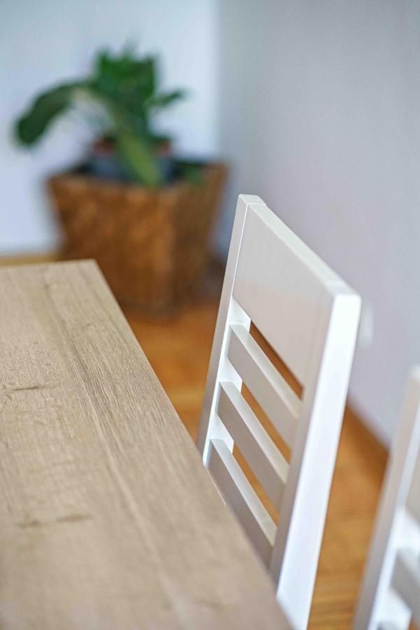 Apartments Micin Водице Экстерьер фото