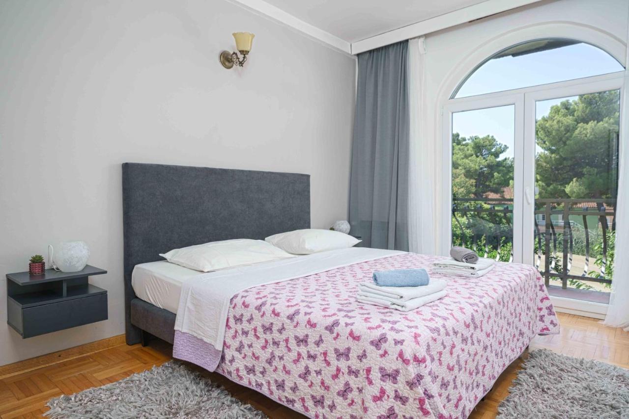 Apartments Micin Водице Экстерьер фото