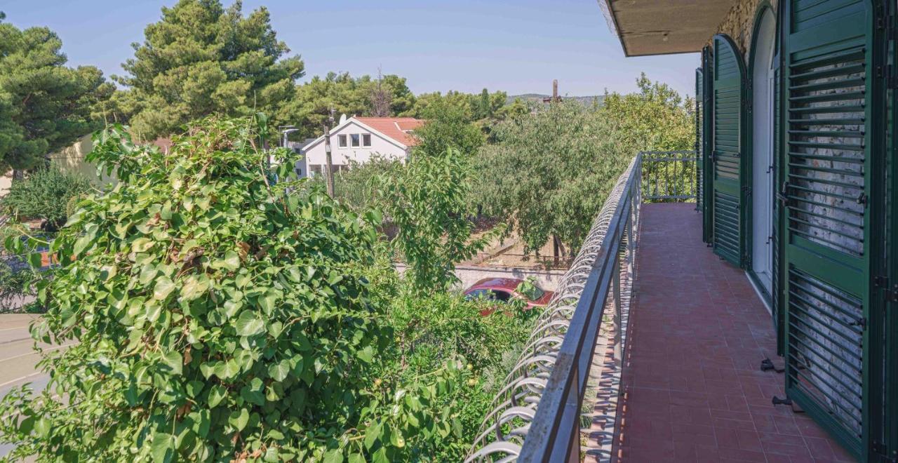 Apartments Micin Водице Экстерьер фото