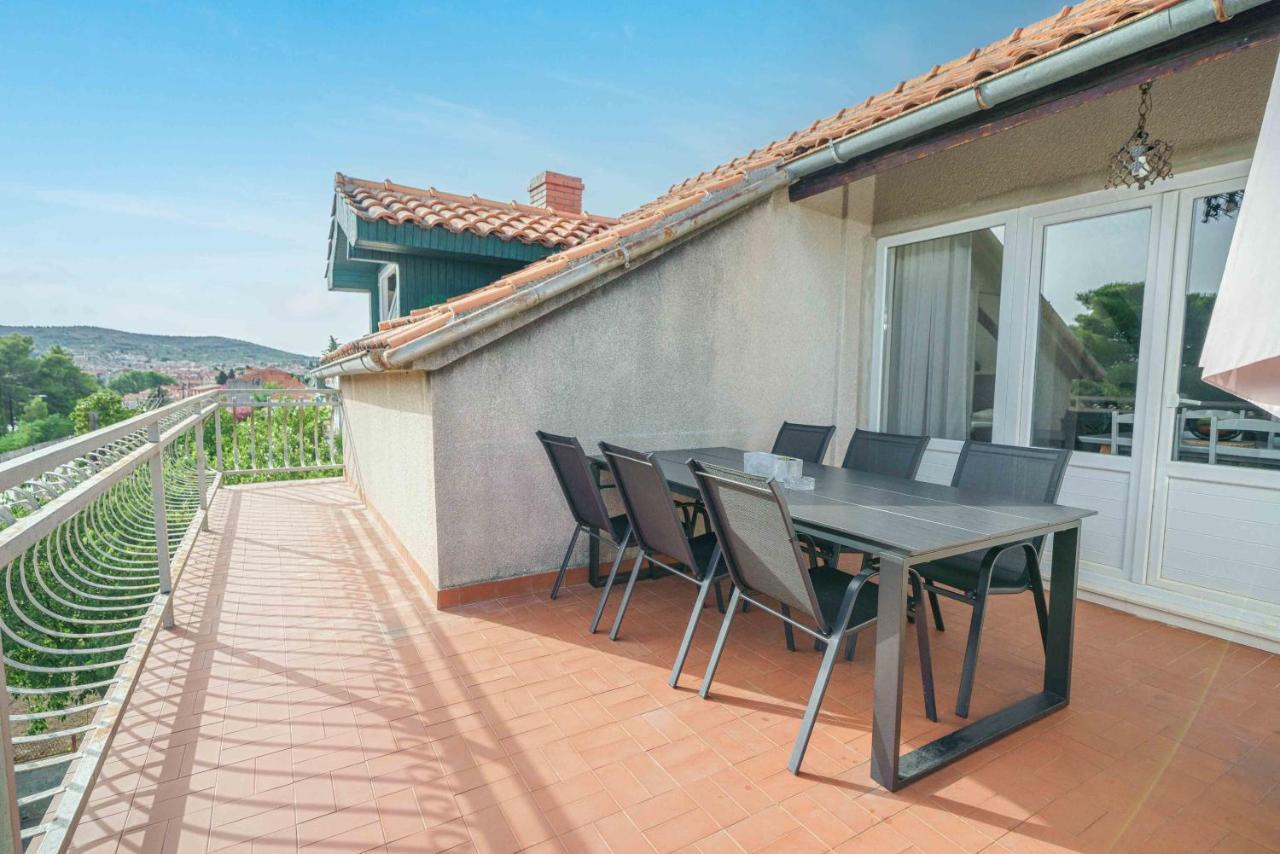 Apartments Micin Водице Экстерьер фото