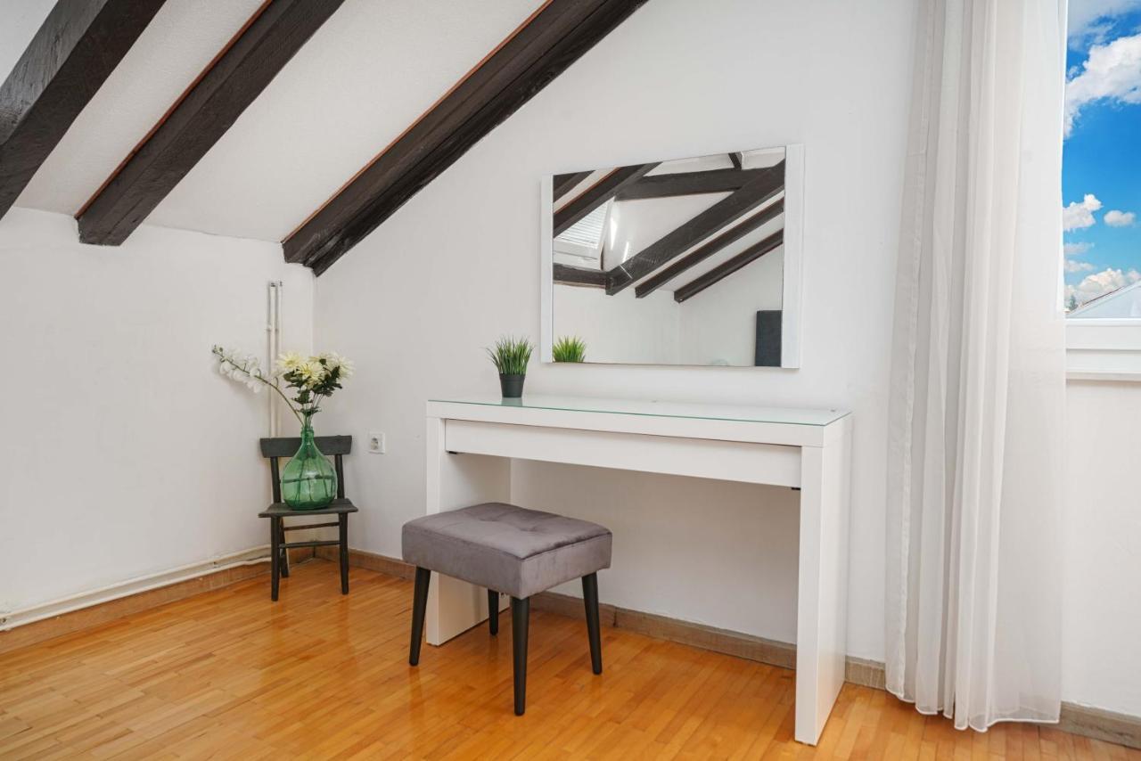Apartments Micin Водице Экстерьер фото