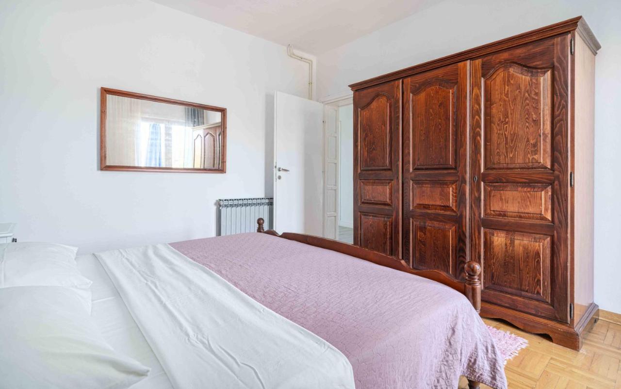 Apartments Micin Водице Экстерьер фото