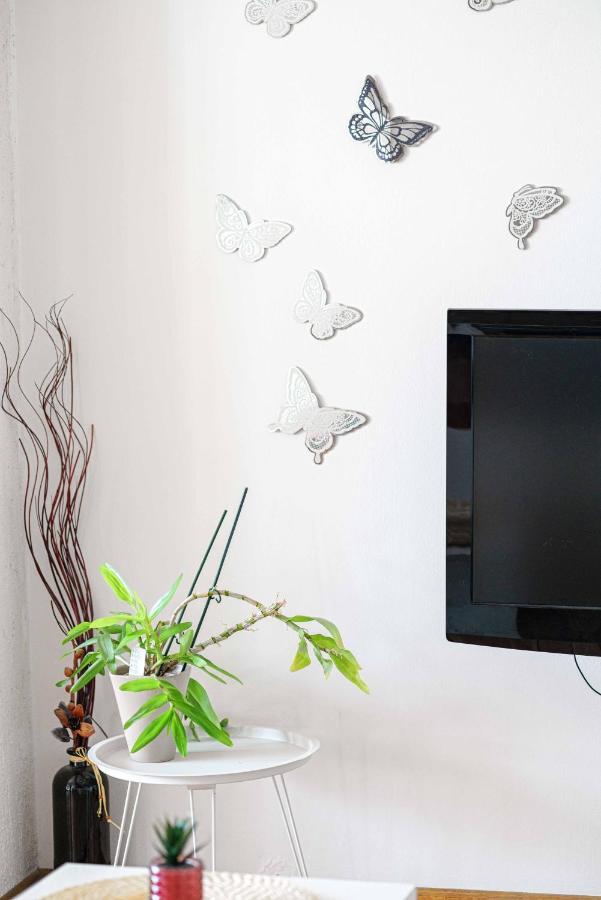 Apartments Micin Водице Экстерьер фото