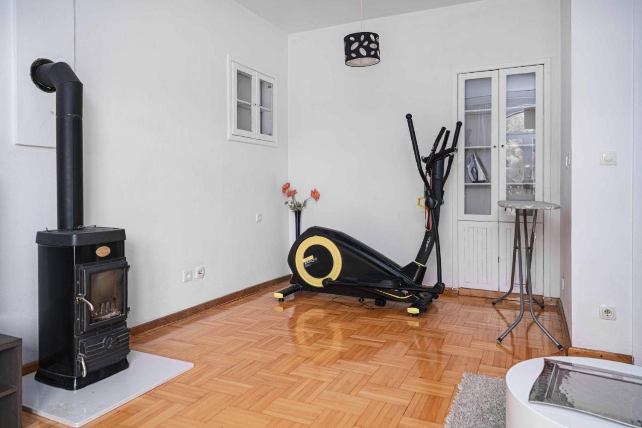 Apartments Micin Водице Экстерьер фото