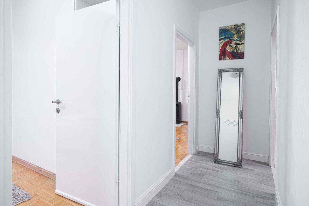 Apartments Micin Водице Экстерьер фото